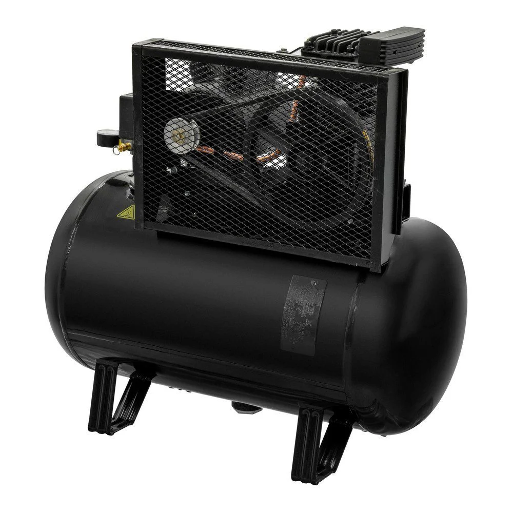 Compressor De Ar Bravo CLS 10 BR 100L - Schulz