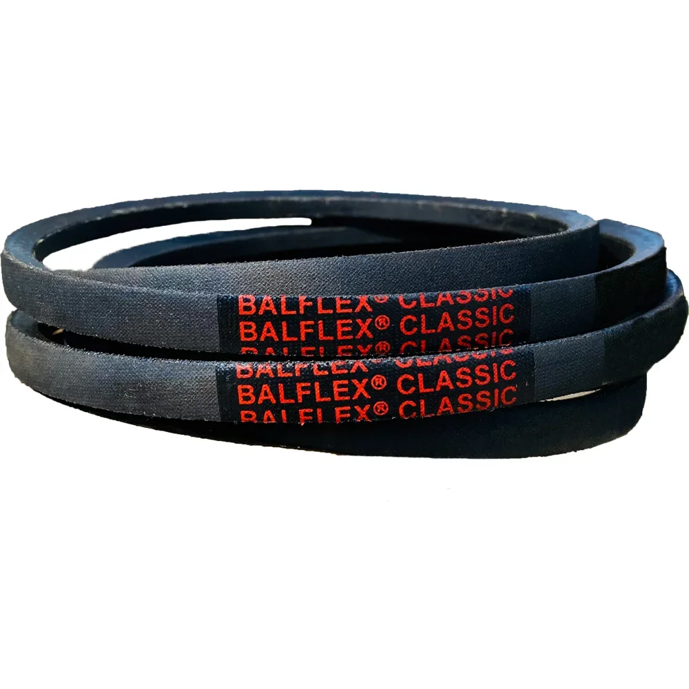 CORREIA A-55 BALFLEX