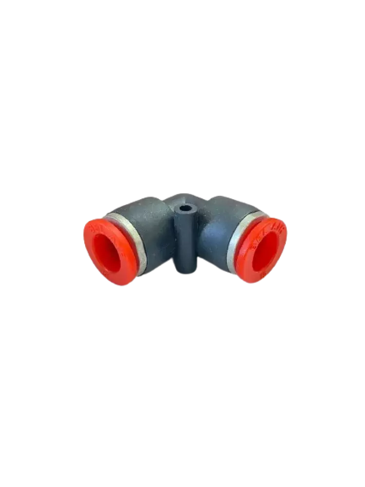 Cotovelo União PU 90°