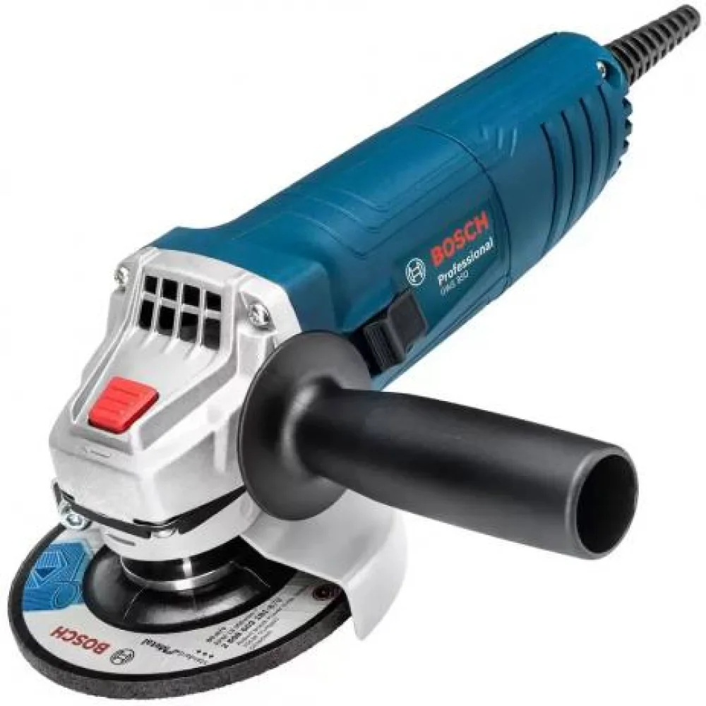 Esmerilhadeira Angular 7Pol 2.200 W GWS 22 180 - Bosch