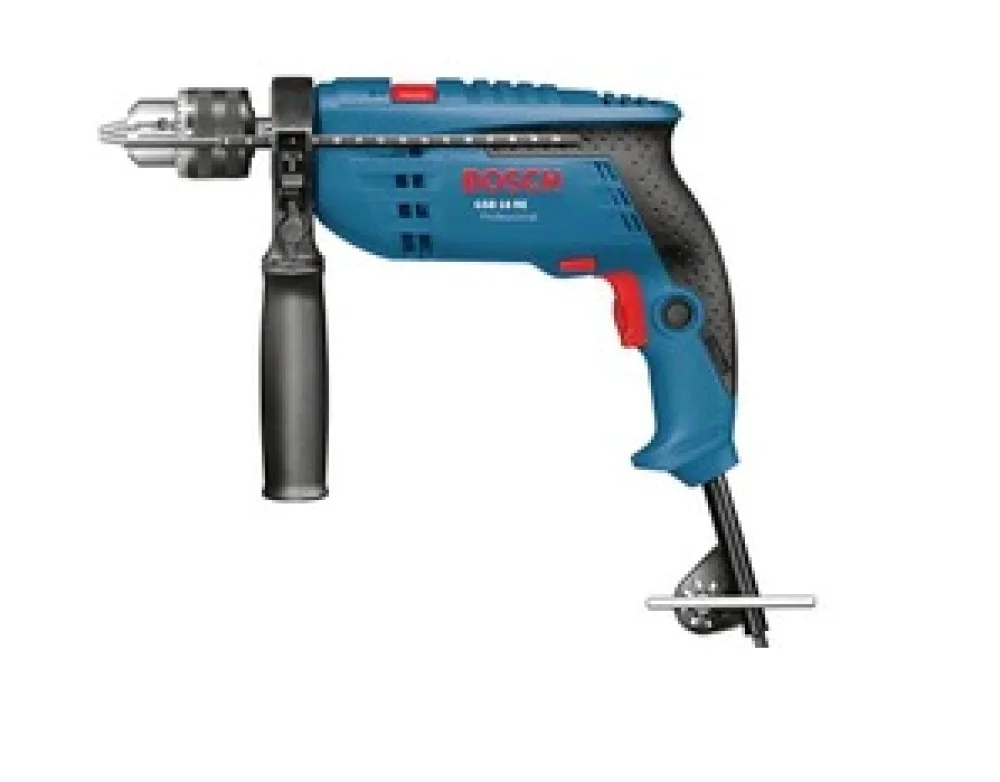 Furadeira De Impacto  1/2 700W 220V - Bosch