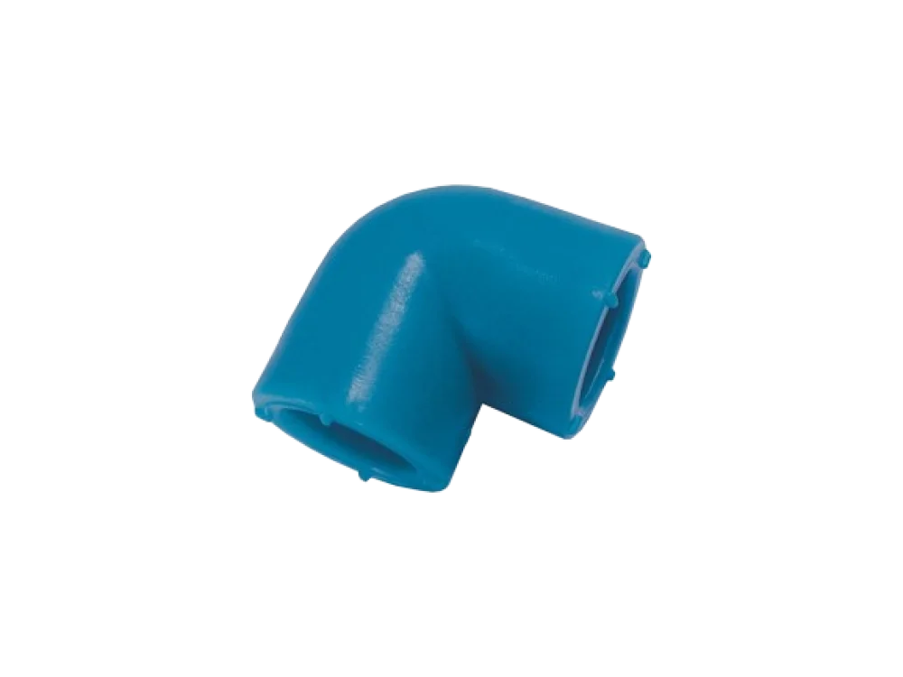 JOELHO 40mm 90º PPR
