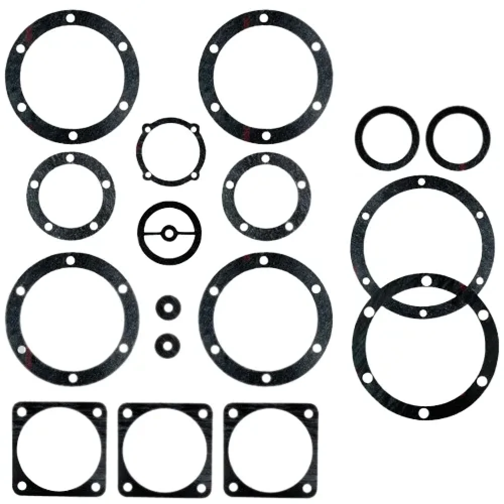 Junta CJ 60+ 40/60 AP3V - Chiaperini