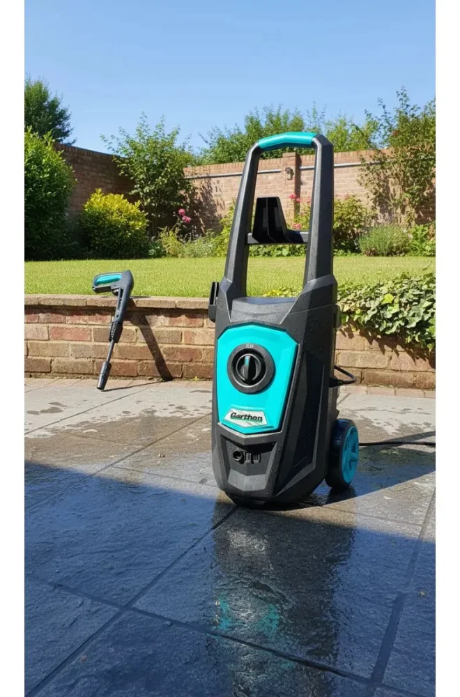 LAVADORA ALTA PRESSAO GL 1700 127V 1700W