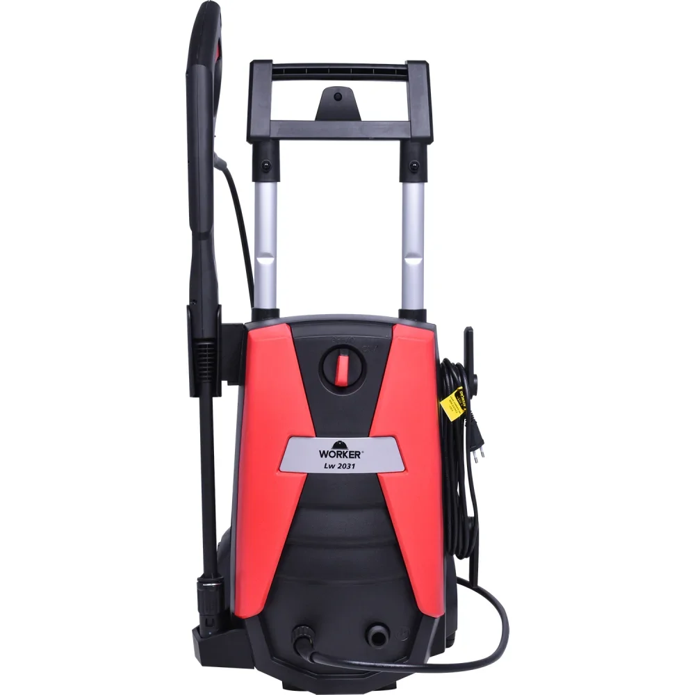 Lavadora Alta Pressão Residêncial 1800w 220v - Worker