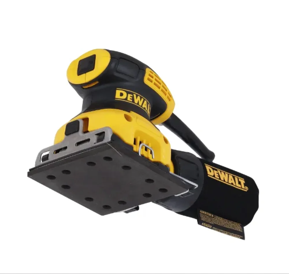 Lixadeira Orbital 230W DWE6411 - DeWalt