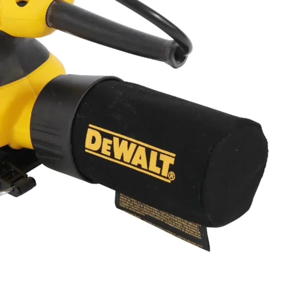 Lixadeira Orbital 230W DWE6411 - DeWalt