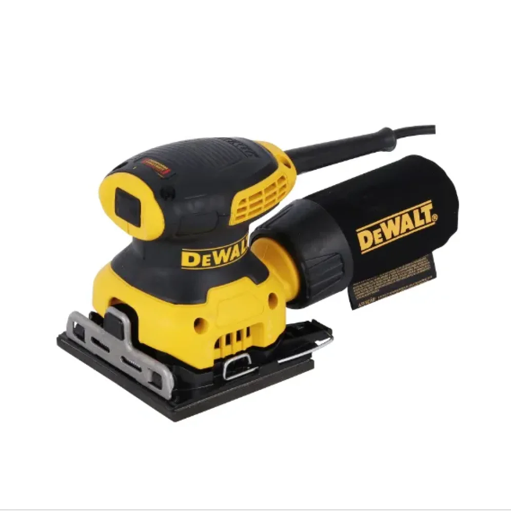 Lixadeira Orbital 230W DWE6411 - DeWalt