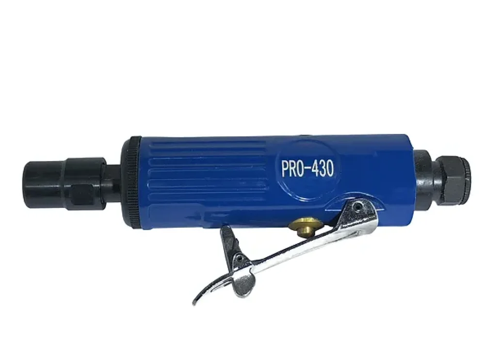 Mini Retifica Pneumática 1/4" Pol. PRO-430 - PDR