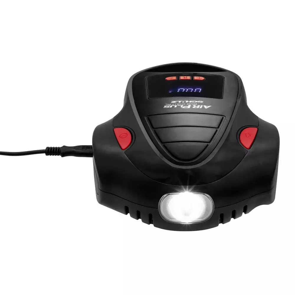 Motocompressor Ar Direto DUO Digial 12v 127/220v Air Plus - Schulz