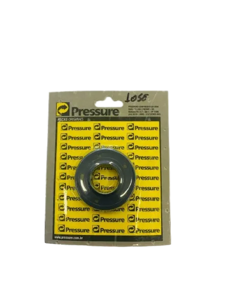 Retentor 10 SE 10 TP - Pressure