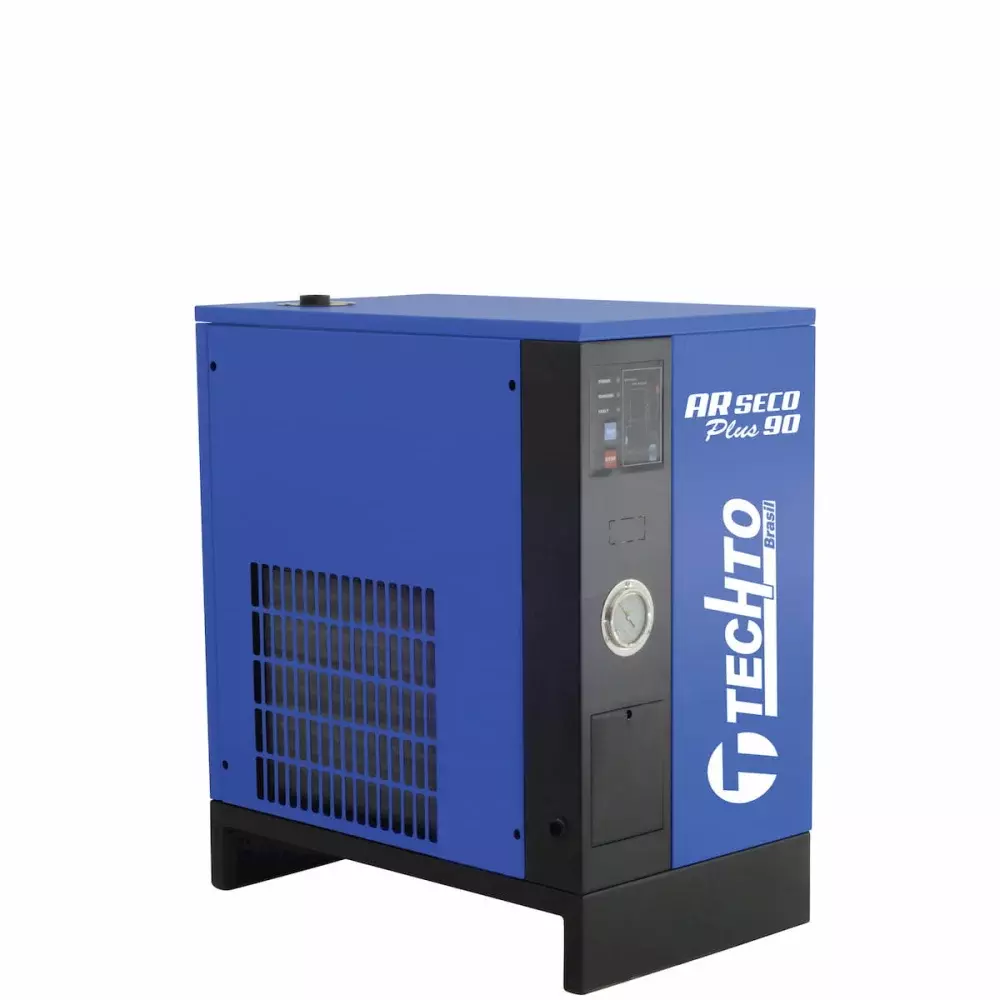 Secador de Ar Seco Plus 90 PCM 220V Mono - Techto