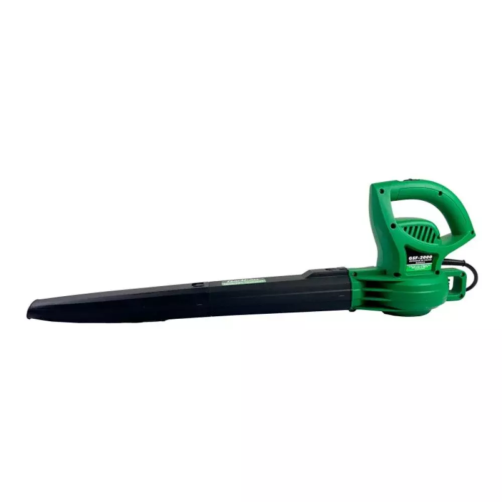 Sobrador de Folhas 2000W 127V GSF-2000 - Garthen