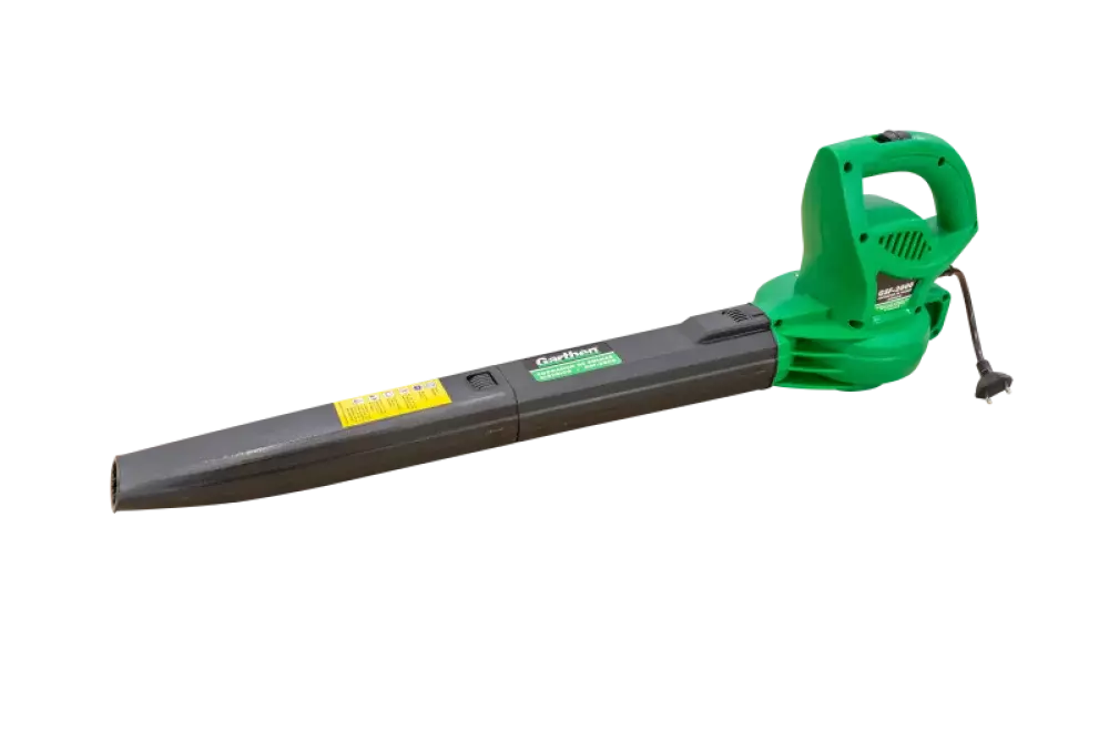 Sobrador de Folhas 2000W 127V GSF-2000 - Garthen