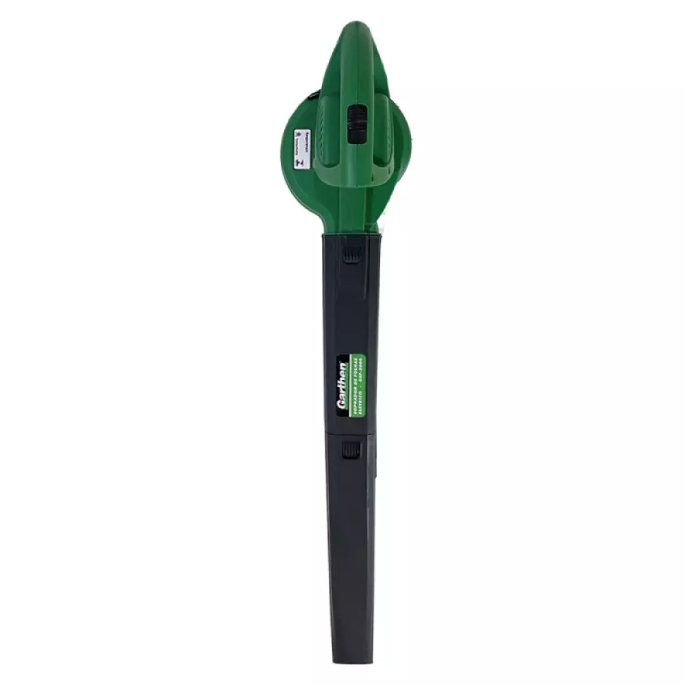Sobrador de Folhas 2000W 127V GSF-2000 - Garthen