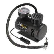 Motocompressor Ar Direto Portátil 12v para Acendedor - Schulz