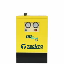 Secador de Ar Seco Plus 35 PCM 220 Mono - Techto