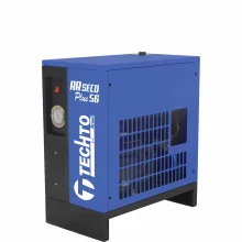 Secador de Ar Seco Plus 56 PCM 220 Mono - Techto