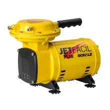 Motocompressor Ar Direto JET FÁCIL Plus MS 2.3 127v - Schulz