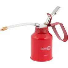 Almotõlia Metálica 250 ml - NOVE54