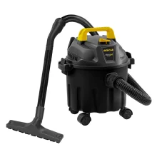 Aspirador de Água e Pó 6 litros Hidropó AHS 6  - Schulz