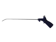 Bico de Limpeza 250mm com Botão Rosca de 1/4" - Schweers