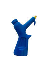 Bico de Limpeza com Botão Rosca de 1/4" - Haltbar