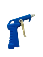 Bico de Limpeza com Gatilho Rosca de 1/4" - Haltbar Bico de Limpeza com Gatilho Rosca de 1/4" - Haltbar