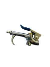 Bico de Limpeza com Gatilho Rosca de 1/4" - PDR