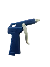 Bico de Limpeza com Gatilho Rosca de 1/4" - Schweers