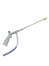 Bico Pulverizador Modelo 11L de Botão e Mangueira 1/4" - Arprex