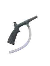 Bico Pulverizador OMEGA 11 P com Botão Rosca de 1/4" - Arprex