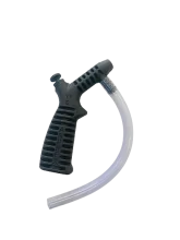 Bico Pulverizador OMEGA 11 S com Botão Rosca de 1/4" - Arprex