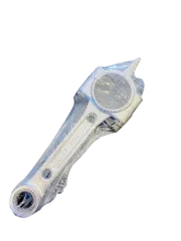 BIELA 15 MAX 20 MAX 25 MAX 26 MAX Lado de Baixa Pressão - Schulz