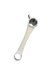 Biela 20 AUDAZ Lado de Alta Pressão - Schulz