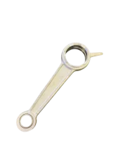 Biela 20 SA 20 SA 30 MAX 40 MAX Lado de Alta Pressão Com Rolamento Agulha - Schulz