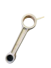 Biela 25APV 30APV 40+ Com Rolamento Agulha, Lado de Alta Pressão - Chiaperini