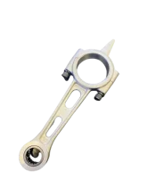 Biela 30 BR 40 BR Lado de Baixa Pressão Bipartida - Schulz