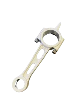 Biela 30 BR 40 BR Lado de Baixa Pressão Bipartida - Schulz