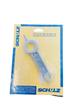 Biela CSA 8,2 MSI 8,5 AIR PLUS- Schulz