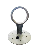 Biela JET MASTER ALUMINIO C / PARAFUSO - Schulz