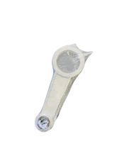 Biela MSI 3 MSV 6 ODONTOLÓGICO Com Bucha - Schulz