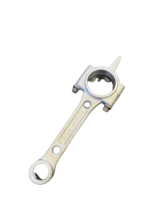 Biela MSL 20 BR Lado de Baixa Pressão