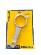 Biela MSV 15 Lado de Baixa Pressão - Schulz