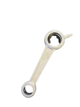 Biela MSV 20 S Lado de Baixa Pressão - Schulz