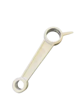 Biela MSV 40 Lado de Baixa Pressão