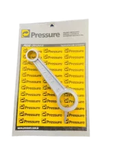 Biela ONIX 15VSP VAP10 ATG2 20V Baixa Pressão ATG3 - Pressure