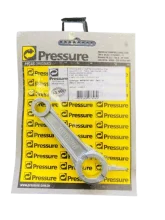 Biela SE10 V - Pressure