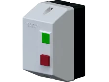 Chave de Partida 5 CV Trifásica 220v - Lombard