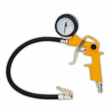 Chiaperini Calibrador e Medidor de Pressão CH Ca-220 Chiaperini Calibrador e Medidor de Pressão CH Ca-220